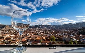El Mirador del Inka guest house